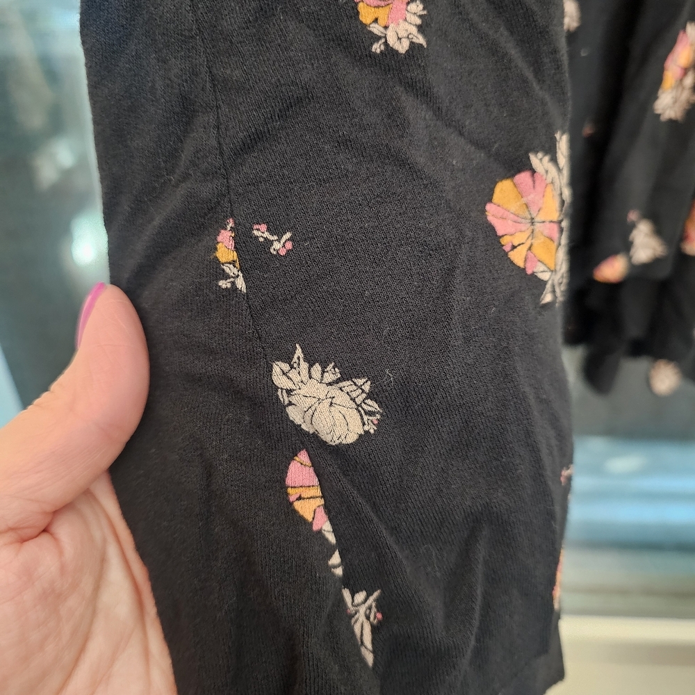 Free people tunic